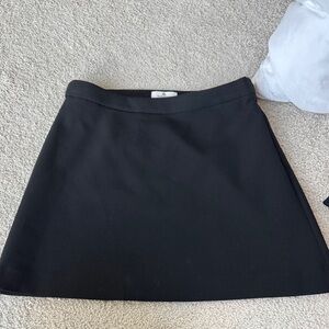 Babaton skirt